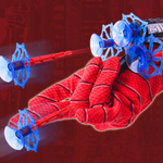 Spider Launcher™ | De beste superhero accessoire