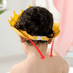 Baby Shower Cap™ | Maak badtijd gezellig