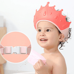 Baby Shower Cap™ | Maak badtijd gezellig