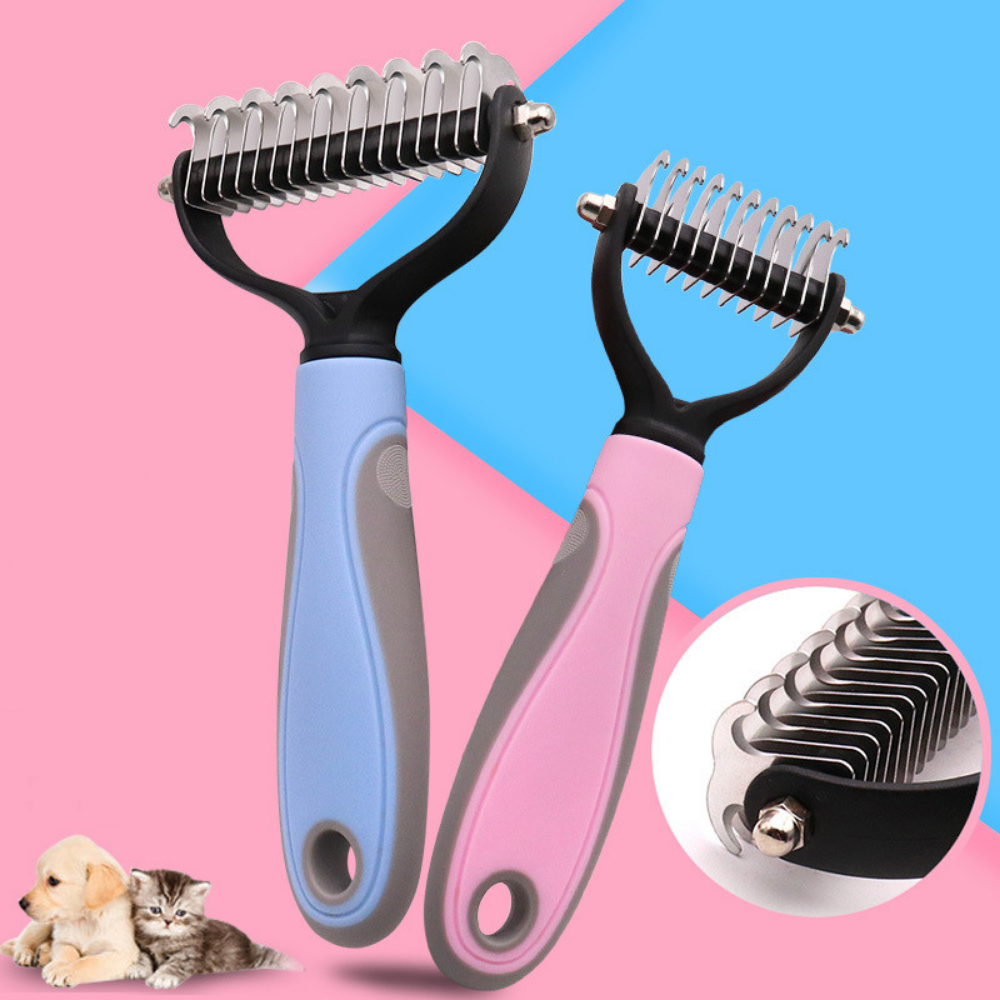 Magic Fur Detangling Comb™ | Pijnloos en veilig