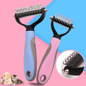 Magic Fur Detangling Comb™ | Pijnloos en veilig