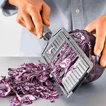 Veggie Slicer™ | Vergemakkelijk je leven!