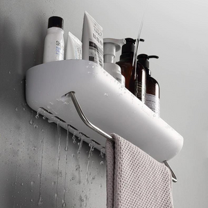 Luxury Shower Organizer™ | Handige huishoudtool