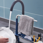 Telescopic Sink Rack™ | De handigste gootsteenrek