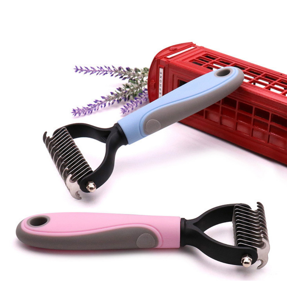 Magic Fur Detangling Comb™ | Pijnloos en veilig