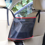 Auto Opberghouder™ | Al jouw spulletjes direct bij de hand