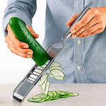 Veggie Slicer™ | Vergemakkelijk je leven!