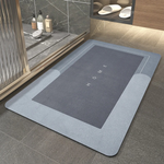 Absorbent Floor Mat™ | Handig voor in de badkamer!
