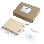 LED LeesLamp™ | Maakt lezen nog leuker!