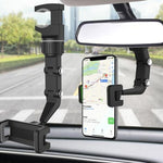 SuperClip™ | Multifunctionele Beugel Telefoonhouder