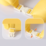 Baby Shower Cap™ | Maak badtijd gezellig