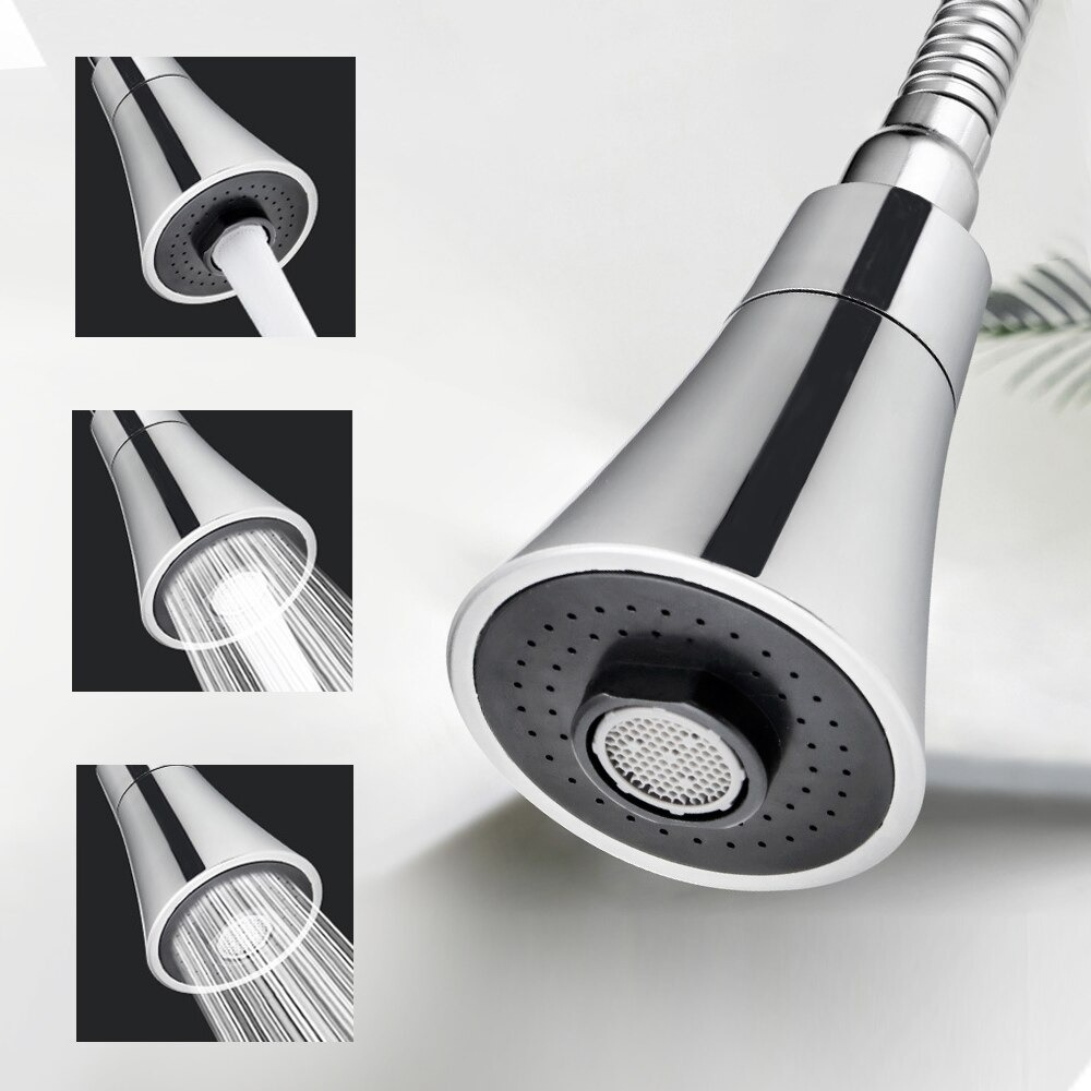 Faucet Sprayer™ | Ideaal voor de afwas