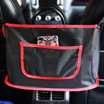 Auto Opberghouder™ | Al jouw spulletjes direct bij de hand