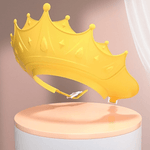 Baby Shower Cap™ | Maak badtijd gezellig