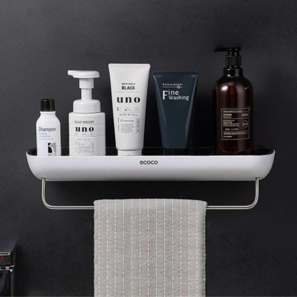 Luxury Shower Organizer™ | Handige huishoudtool