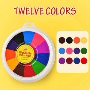 Magic Finger Painting Kit™ | Kom iets creatiefs maken