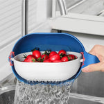 ChopChop Veggie Slicer™ | De 2-in-1-keukentool