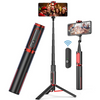 3-in-1 Selfie Stick™ | Multifunctionele selfiestick