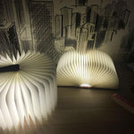 LED LeesLamp™ | Maakt lezen nog leuker!