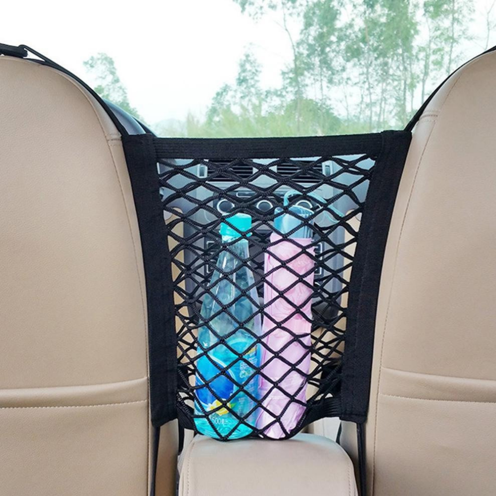 Car Space Organizer™ | Houdt de auto georganiseerd