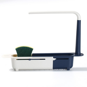 Telescopic Sink Rack™ | De handigste gootsteenrek