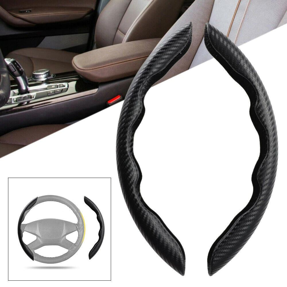 Steering Wheel Cover™ (1+1) | Anti Slip Stuurhoes