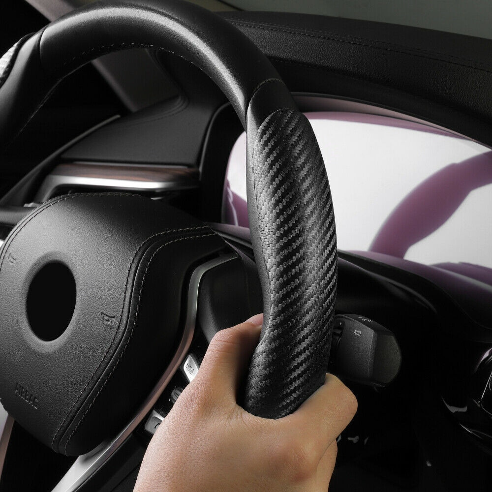 Steering Wheel Cover™ (1+1) | Anti Slip Stuurhoes