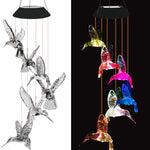 Mystic Garden Tuinverlichting | Hummingbirds