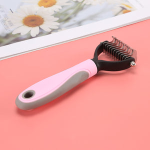 Magic Fur Detangling Comb™ | Pijnloos en veilig