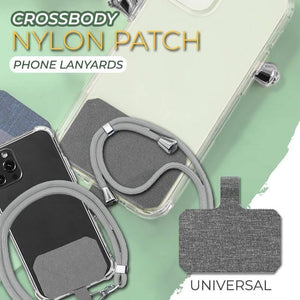 Telecord™ | Phone Lanyard