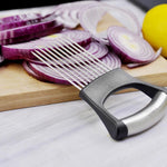 Food Slicer™ | Sneller en veiliger snijden!