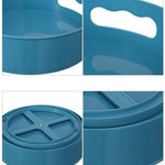 Spin Rack™ | Roterende Rek Organisator