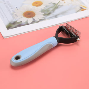 Magic Fur Detangling Comb™ | Pijnloos en veilig