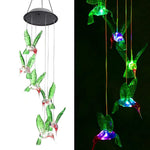 Mystic Garden Tuinverlichting | Hummingbirds