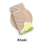 Wearable Bathrobe™ | Zacht en huidvriendelijk