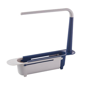 Telescopic Sink Rack™ | De handigste gootsteenrek