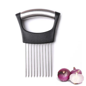 Food Slicer™ | Sneller en veiliger snijden!