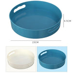 Spin Rack™ | Roterende Rek Organisator