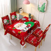 HappyTable™ | Kerstmis Tafel Set