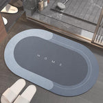 Absorbent Floor Mat™ | Handig voor in de badkamer!