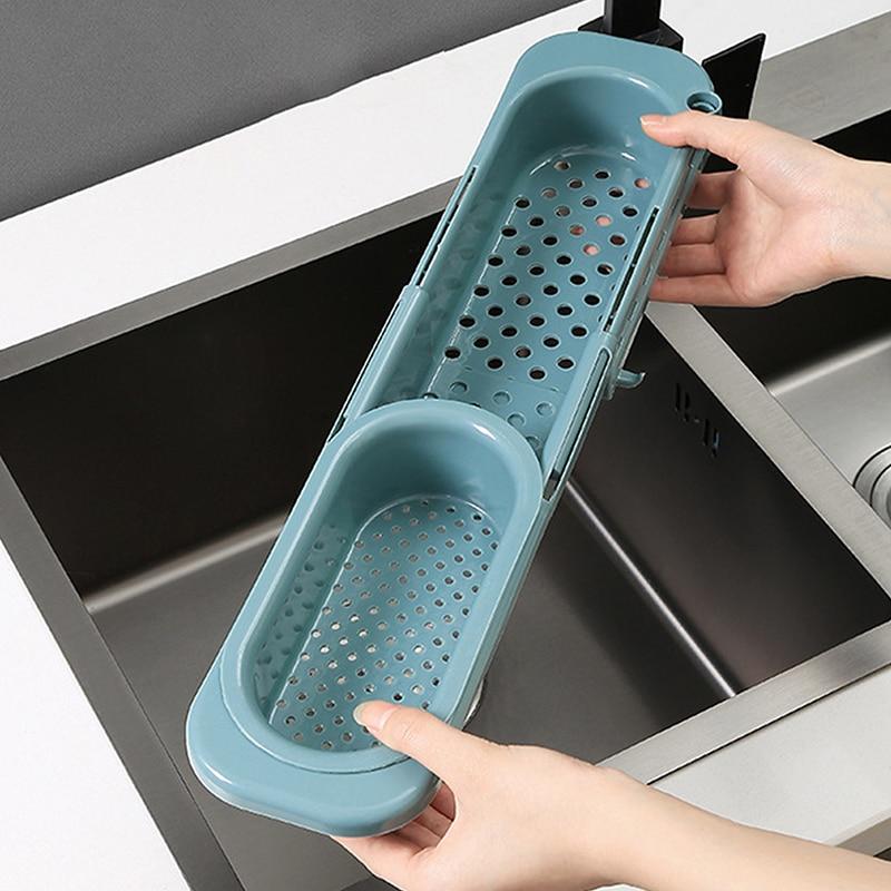 Sink Rack™ | Meer ruimte op het aanrecht!