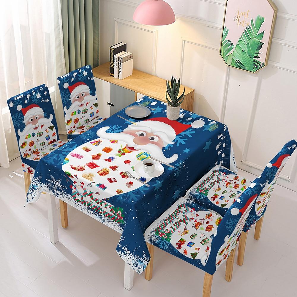 HappyTable™ | Kerstmis Tafel Set