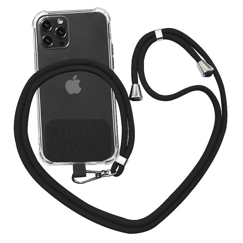 Telecord™ | Phone Lanyard