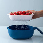 ChopChop Veggie Slicer™ | De 2-in-1-keukentool