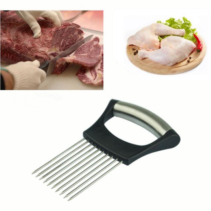 Food Slicer™ | Sneller en veiliger snijden!