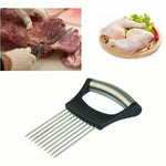 Food Slicer™ | Sneller en veiliger snijden!