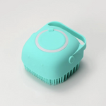BodyBrush Siliconen Massageborstel