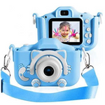 KidsCam HD™ | De onverwoestbare digitale mini camera