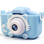 KidsCam HD™ | De onverwoestbare digitale mini camera