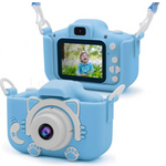 KidsCam HD™ | De onverwoestbare digitale mini camera